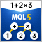 Синтаксический анализ MQL средствами MQL