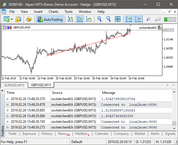 Download file mql4