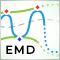 Pronosticación de series temporales (Parte 1): el método de descomposición modal empírica (EMD)