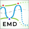 Prognose von Zeitreihen (Teil 1): Methode der Empirischen Modus Dekomposition (Empirical Mode Decomposition, EMD)