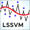 Прогнозирование временных рядов (Часть 2): метод наименьших квадратов опорных векторов (LS-SVM)