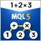 Calculating mathematical expressions (Part 1). Recursive descent parsers