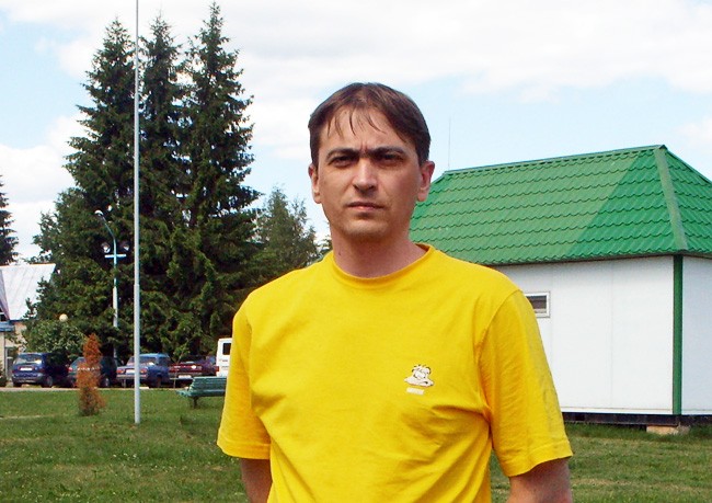 Alexander Arashkevich (AAA777)