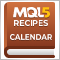 Recetas MQL5 – Calendario económico