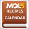 Receitas MQL5: Calendário Econômico