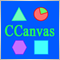 Using the CCanvas class in MQL applications