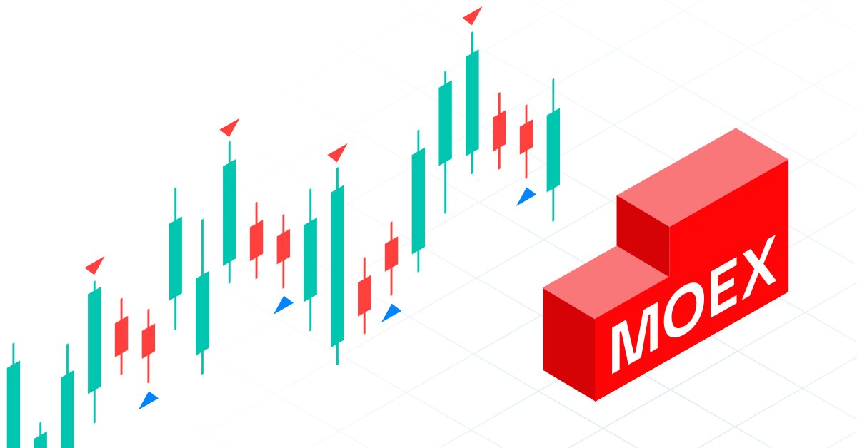 Moex market