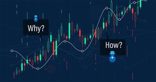 Разработка торговой системы на основе индикатора DeMarker