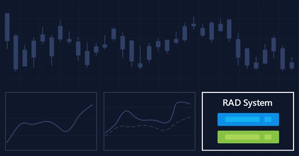 単一チャート上の複数インジケータ（第05部）：MetaTrader 5をRADシステムに変える（I）