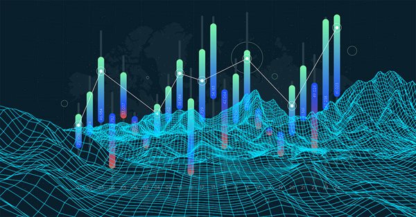 Practical application of neural networks in trading (Part 2). Computer vision