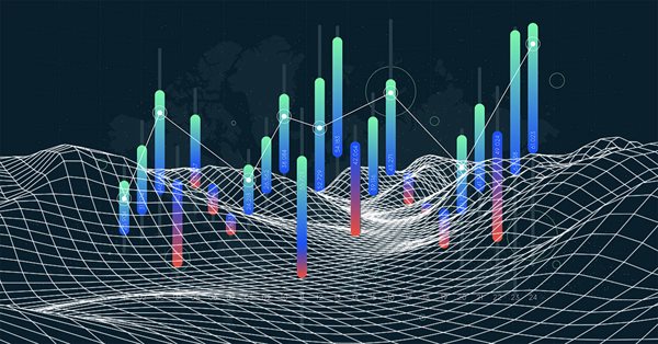 Praktische Anwendung von neuronalen Netzen im Handel Es wird Zeit zum Üben