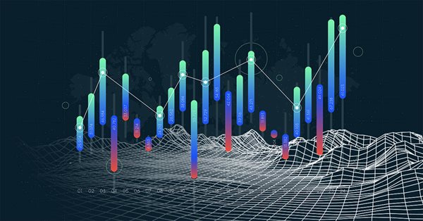 Practical application of neural networks in trading. Python (Part I)