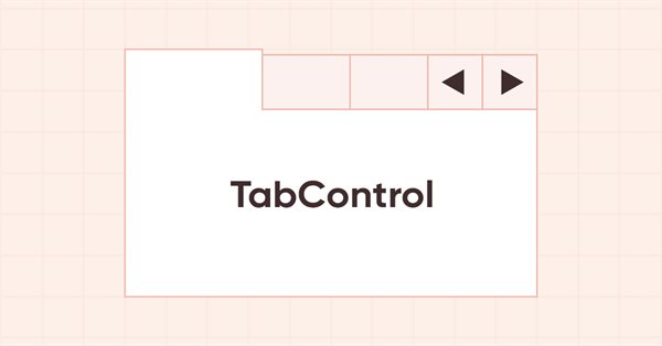 DoEasy-コントロール（第18部）：TabControlでタブをスクロールする機能