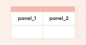 DoEasy. Controls (Part 20): SplitContainer WinForms object - MQL5 Articles