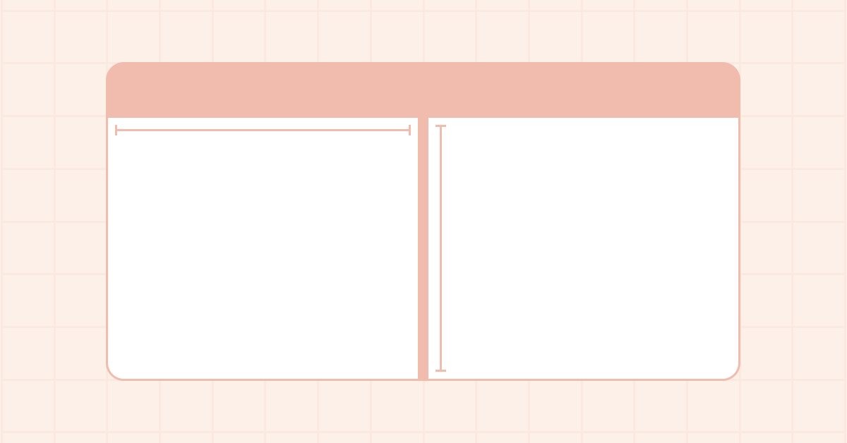 DoEasy. Controls (Part 21): SplitContainer control. Panel separator ...