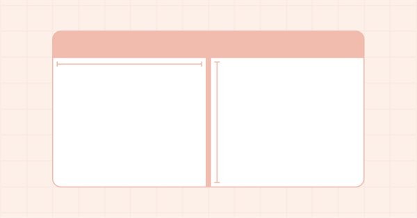 DoEasy-コントロール（第21部）：SplitContainerコントロール。パネルセパレータ