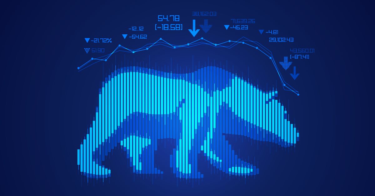 Learn how to design a trading system by Bear's Power - MQL5 Articles