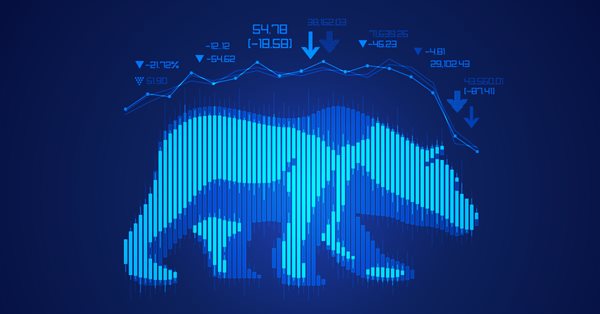 Lernen Sie, wie man ein Handelssystem mit Bears Power entwirft