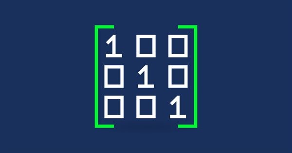 Matrizes e vetores em MQL5