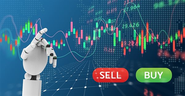 Metamodels in machine learning and trading: Original timing of trading orders