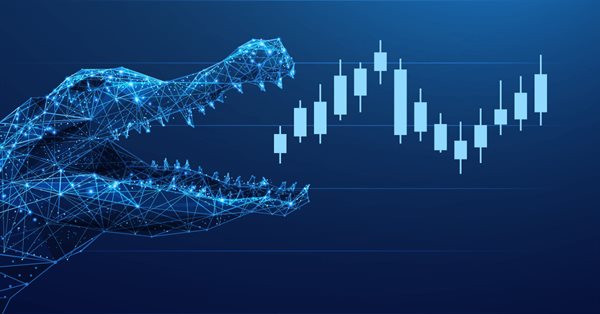 Learn how to design a trading system by Alligator