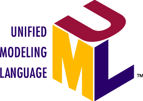 Le logo UML