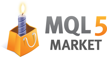 MQL5 Market: showcase of trading programs turns 1 year old!