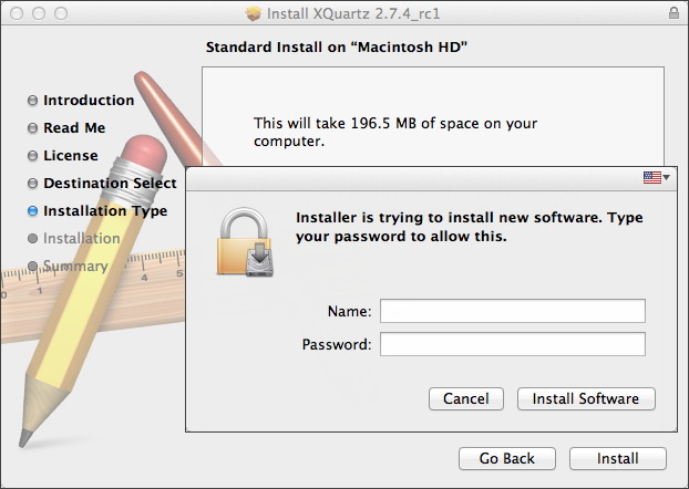 MetaTrader 5 on Mac OS - MQL5 Articles