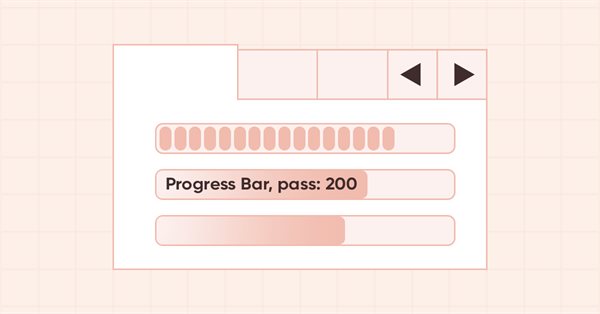 DoEasy - コントロール（第28部）：ProgressBarコントロールのバースタイル