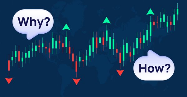 Fractals göstergesine dayalı bir ticaret sistemi nasıl geliştirilir?