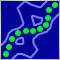 Algorithmes d'optimisation de la population : Optimisation des Colonies de Fourmis (Ant Colony Optimization - ACO)