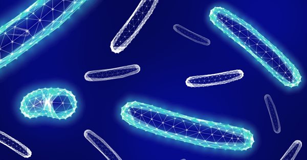 Algoritmos de optimización de la población: Algoritmo de forrajeo bacteriano (Bacterial Foraging Optimisation — BFO)