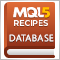 Recetas MQL5 - Base de datos de eventos macroeconómicos