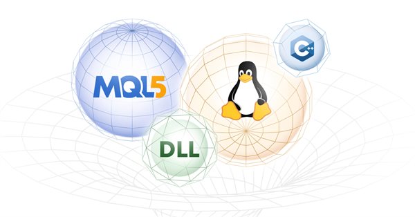 Entwicklung einer DLL für eine Machbarkeitsstudie mit C++ Multi-Threading-Unterstützung für MetaTrader 5 unter Linux