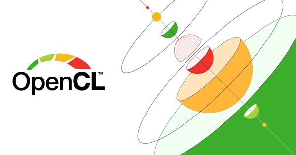 Understand and efficiently use OpenCL API by recreating built-in support as DLL on Linux (Part 1): Motivation and validation