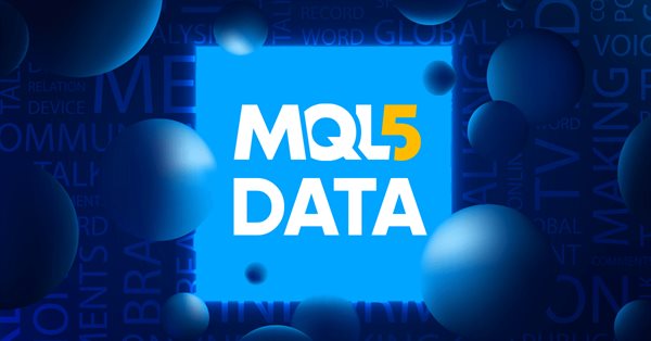 Revolutionizing Forex Trading: MQL5 Integration with Data Processing Packages