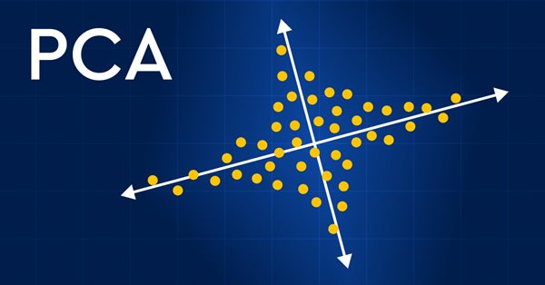 Машинное обучение и Data Science (Часть 13): Анализируем финансовый рынок с помощью метода главных компонент (PCA)