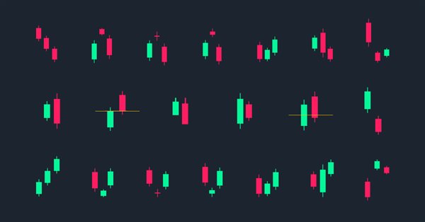How to use MQL5 to detect candlesticks patterns