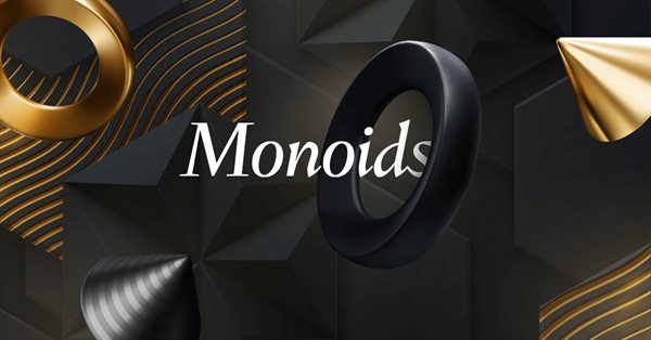 MQL5 中的范畴论 (第 8 部分)：幺半群（Monoids）
