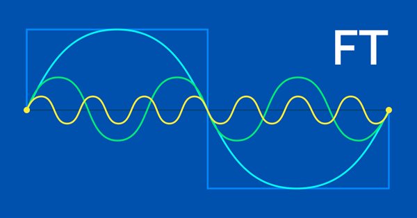 Funcionalidades do assistente MQL5 que você precisa conhecer (Parte 6): transformada de Fourier