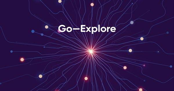 Neuronale Netze leicht gemacht (Teil 40): Verwendung von Go-Explore bei großen Datenmengen