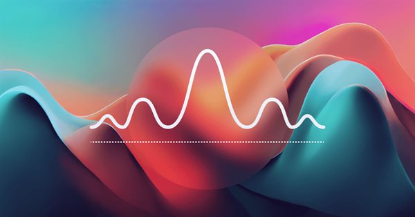 Frequency domain representations of time series: The Power Spectrum