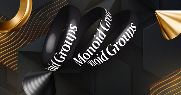Teoría de Categorías en MQL5 (Parte 10): Grupos monoidales