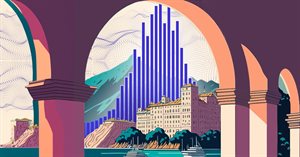 технические индикаторы трейдинг