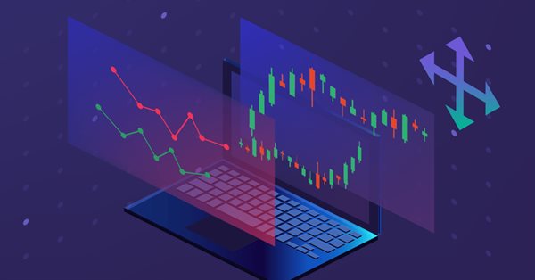 Improve Your Trading Charts With Interactive GUI's in MQL5 (Part III): Simple Movable Trading GUI