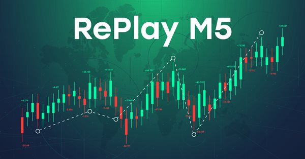 Desenvolvendo um sistema de Replay - Simulação de mercado ( Parte 21):  FOREX (II)