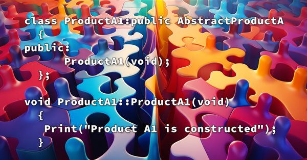 Padrões de projeto no MQL5 (Parte I): Padrões criacionais (creational patterns)