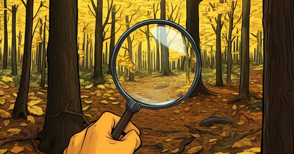 Datenwissenschaft und maschinelles Lernen (Teil 17): Geld von Bäumen? Die Kunst und Wissenschaft der Random Forests im Devisenhandel