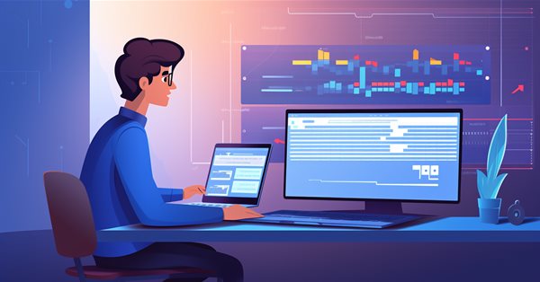 Master MQL5 from beginner to pro (Part II): Basic data types and use of variable