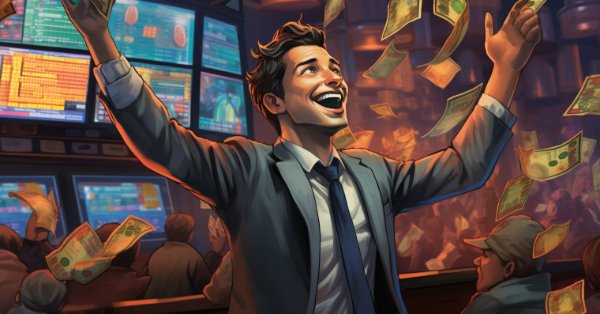 ¿Cómo ganar $1 000 000 en el trading algorítmico? ¡En los servicios de MQL5.com!